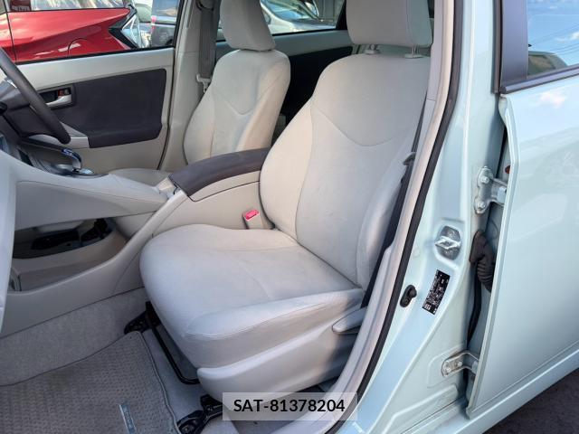 Toyota PRIUS 2009-05 8277965-5