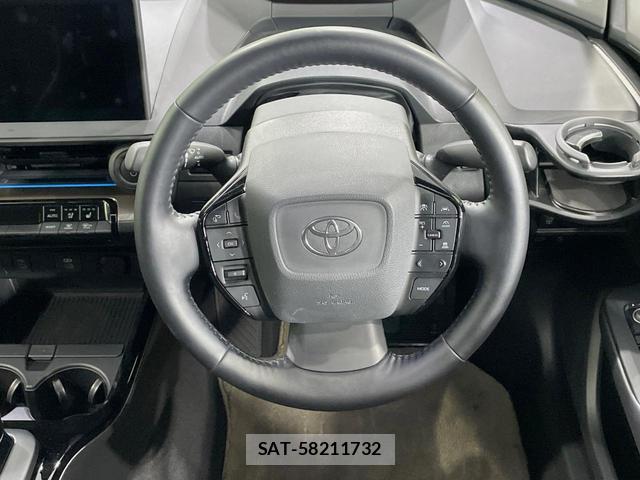 Toyota PRIUS 2023-11 8278048-10