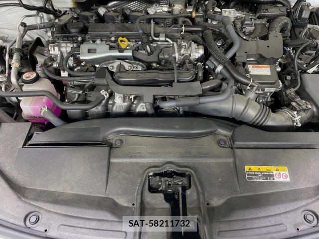 Toyota PRIUS 2023-11 8278048-17