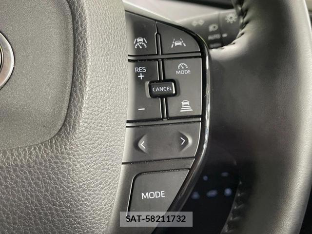 Toyota PRIUS 2023-11 8278048-5