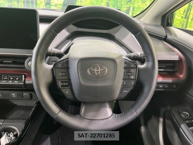 Toyota PRIUS 2024-02 8278078-10