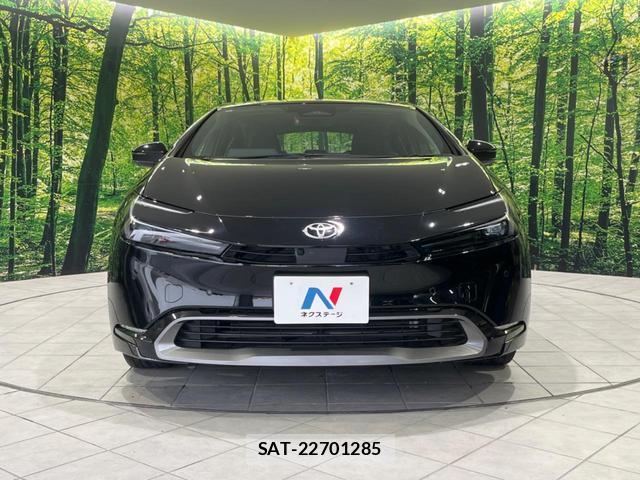 Toyota PRIUS 2024-02 8278078-13
