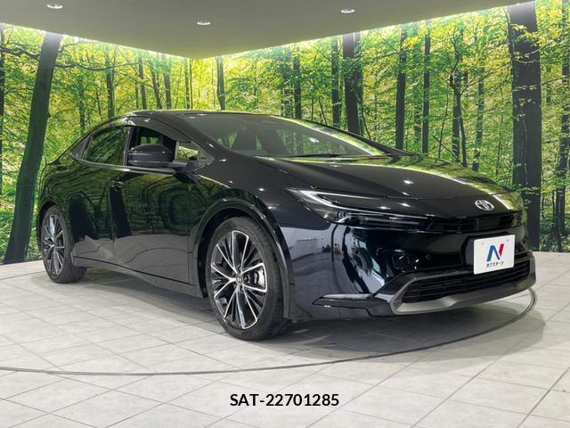 Toyota PRIUS 2024-02 8278078-15