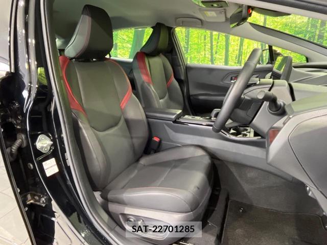 Toyota PRIUS 2024-02 8278078-7