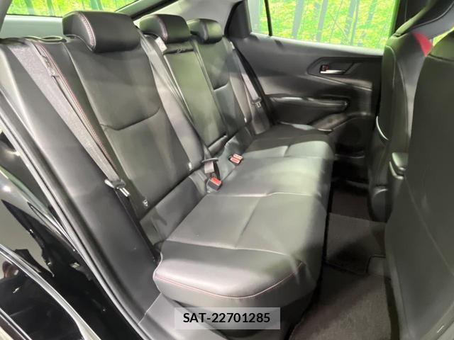 Toyota PRIUS 2024-02 8278078-8
