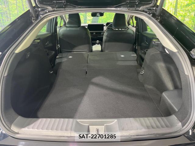 Toyota PRIUS 2024-02 8278078-9