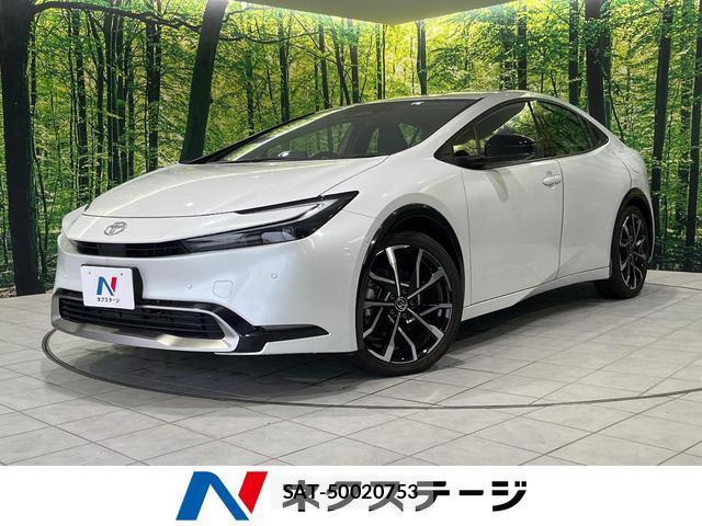 Toyota PRIUS 2023-09 8278080-0