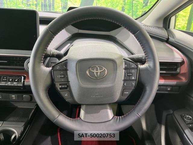Toyota PRIUS 2023-09 8278080-10