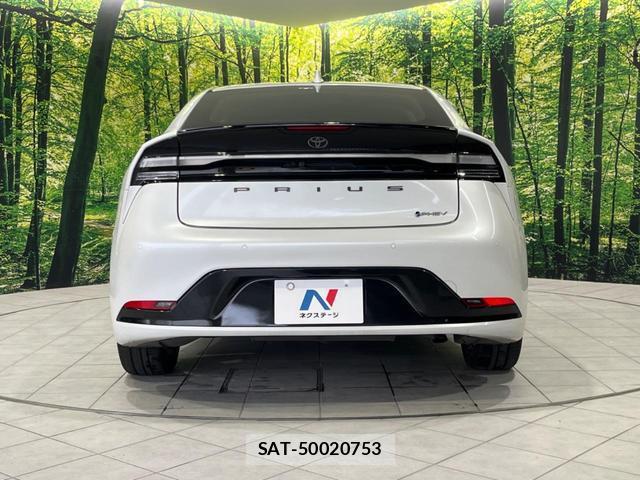 Toyota PRIUS 2023-09 8278080-14