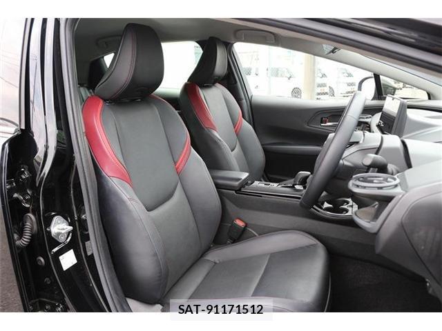 Toyota PRIUS 2023-10 8278098-14