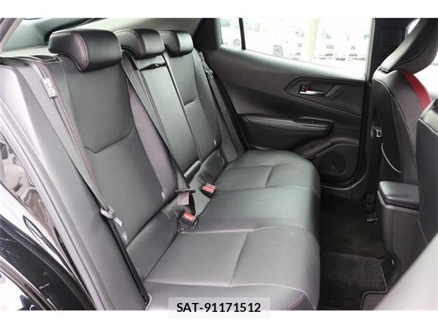Toyota PRIUS 2023-10 8278098-15