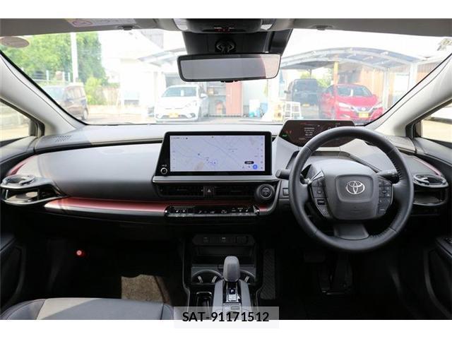 Toyota PRIUS 2023-10 8278098-16