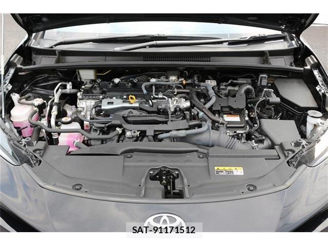 Toyota PRIUS 2023-10 8278098-19