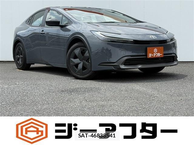 Toyota PRIUS 2025-01 8278100-0