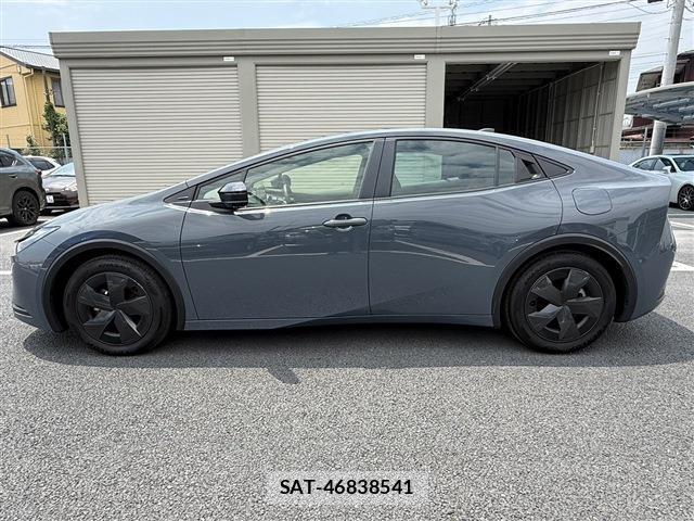 Toyota PRIUS 2025-01 8278100-10