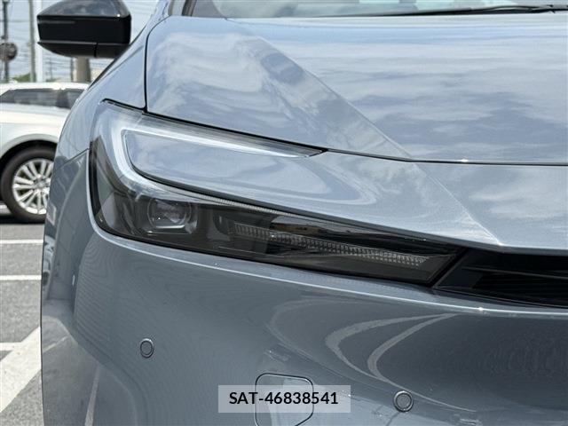 Toyota PRIUS 2025-01 8278100-11