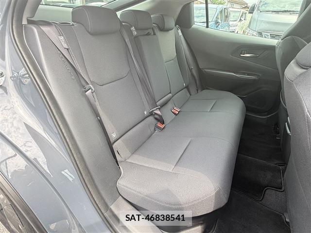 Toyota PRIUS 2025-01 8278100-15