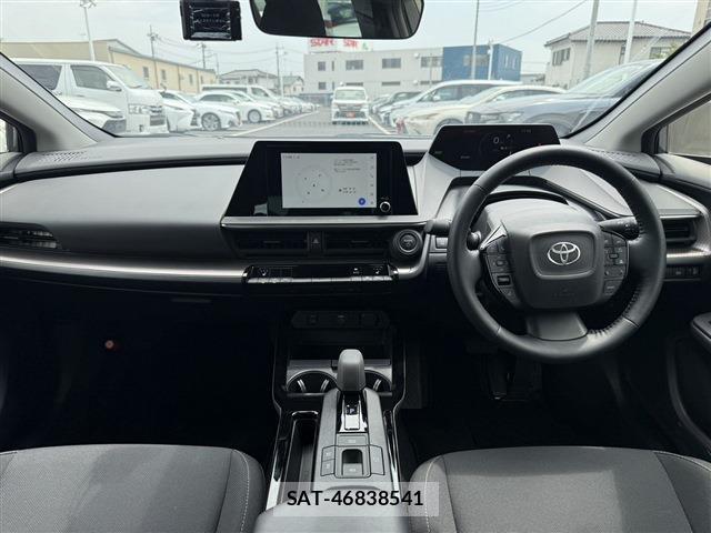 Toyota PRIUS 2025-01 8278100-16