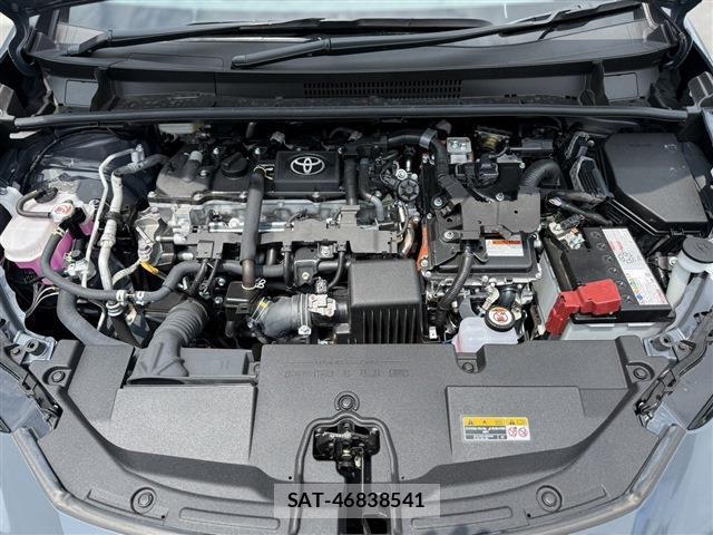 Toyota PRIUS 2025-01 8278100-19