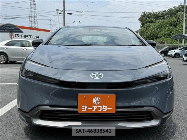 Toyota PRIUS 2025-01 8278100-7