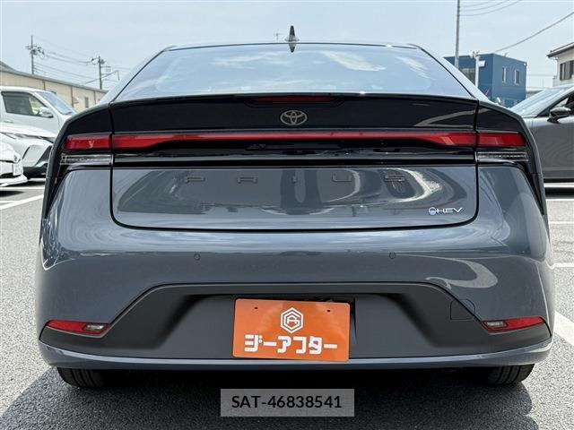 Toyota PRIUS 2025-01 8278100-9