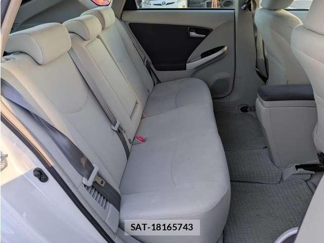 Toyota PRIUS 2010-05 8278134-13