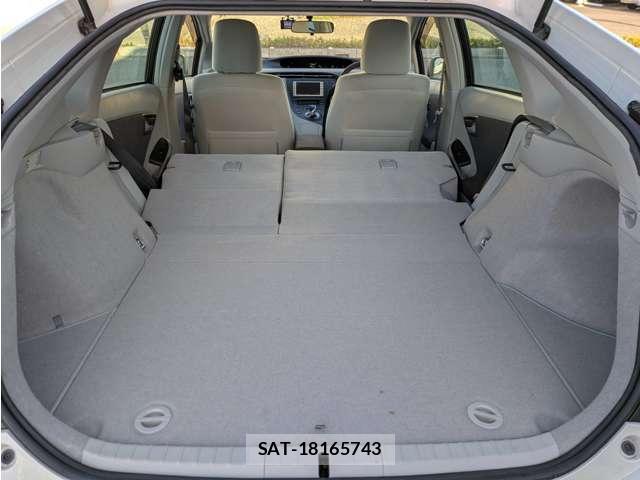 Toyota PRIUS 2010-05 8278134-15