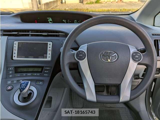 Toyota PRIUS 2010-05 8278134-16