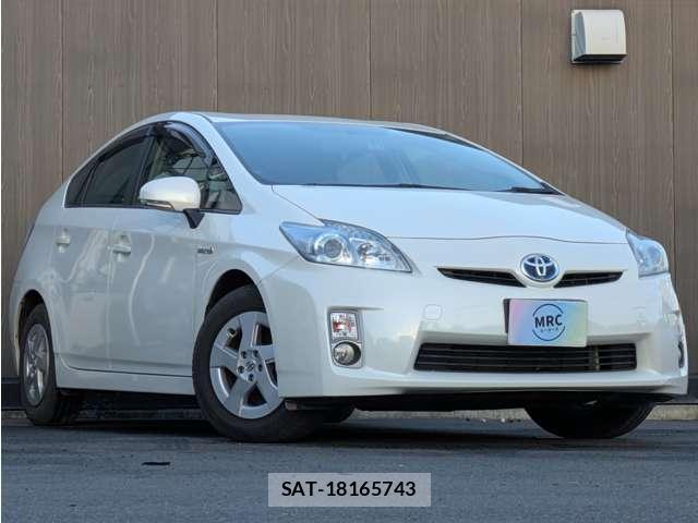 Toyota PRIUS 2010-05 8278134-3