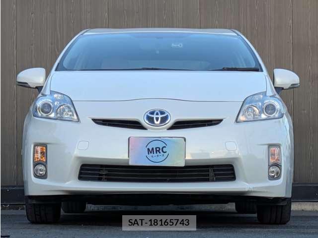 Toyota PRIUS 2010-05 8278134-5