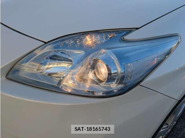 Toyota PRIUS 2010-05 8278134-7