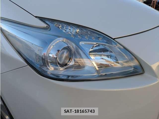 Toyota PRIUS 2010-05 8278134-8