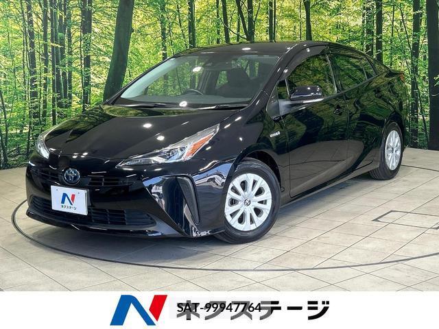 Toyota PRIUS 2019-03 8278154-0
