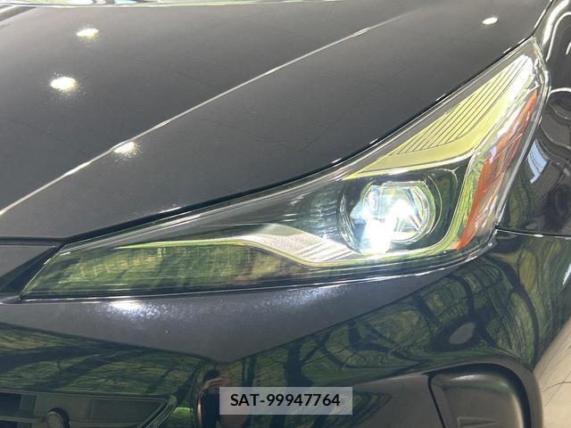 Toyota PRIUS 2019-03 8278154-10
