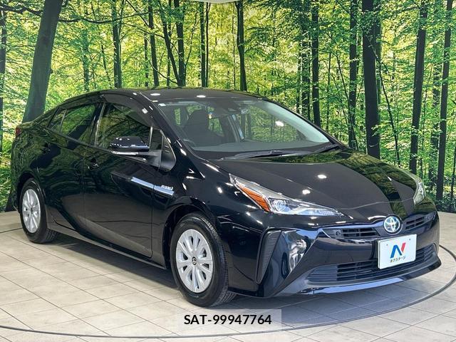 Toyota PRIUS 2019-03 8278154-14