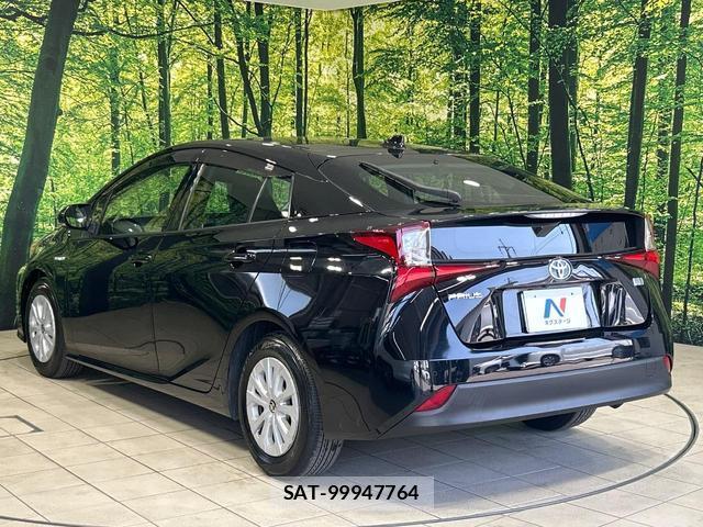 Toyota PRIUS 2019-03 8278154-15