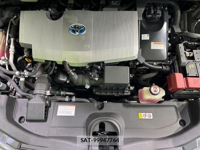 Toyota PRIUS 2019-03 8278154-16