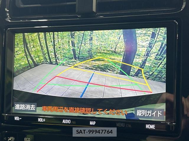 Toyota PRIUS 2019-03 8278154-3