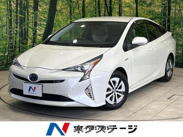 Toyota PRIUS 2016-01 8278161-0