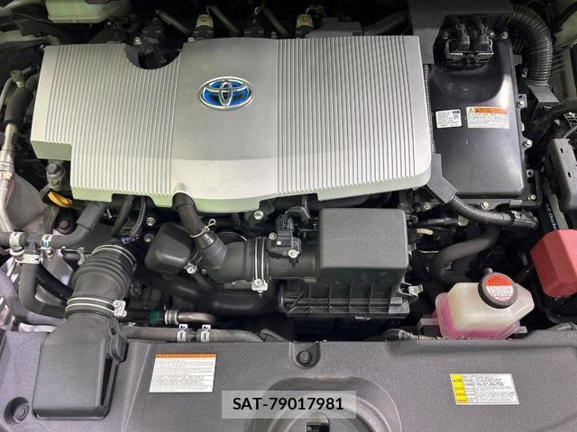 Toyota PRIUS 2016-01 8278161-17