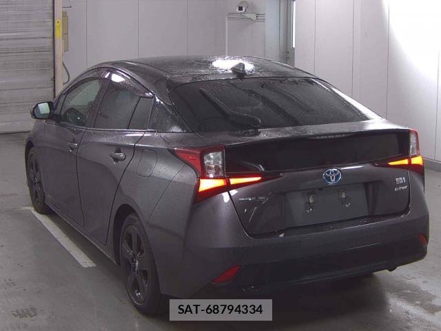 Toyota PRIUS 2022-01 8278400-1