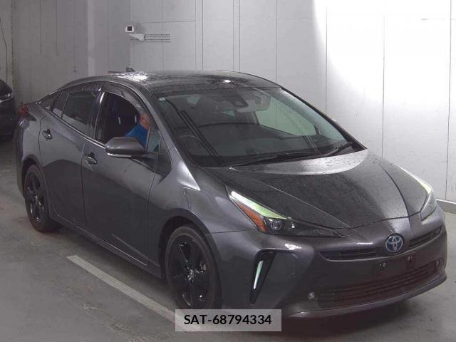 Toyota PRIUS 2022-01 8278400-3