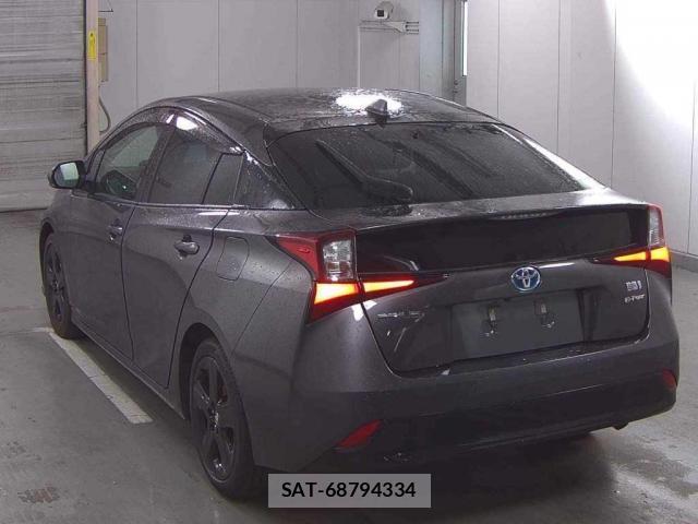 Toyota PRIUS 2022-01 8278400-4
