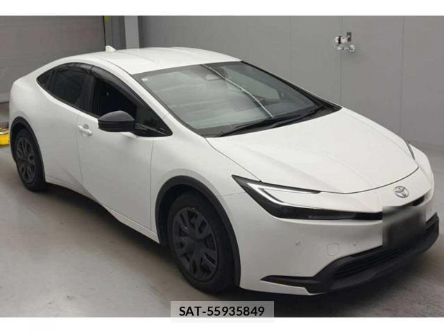 Toyota PRIUS 2023-11 8278426-0