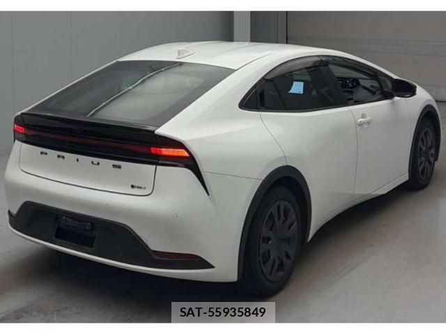 Toyota PRIUS 2023-11 8278426-1