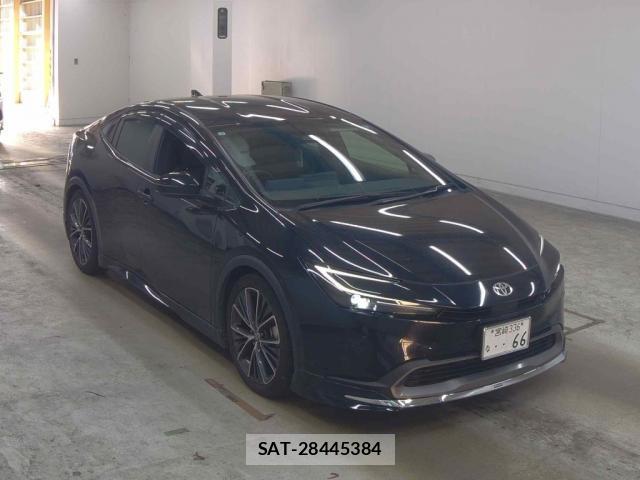 Toyota PRIUS 2025-02 8278427-0