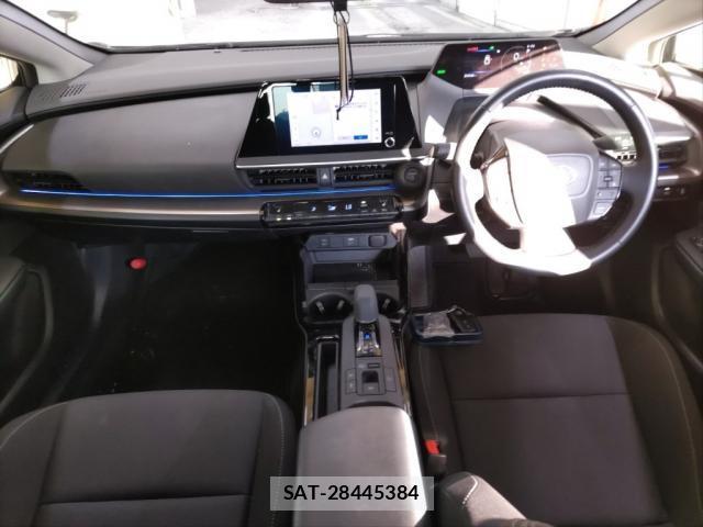 Toyota PRIUS 2025-02 8278427-2