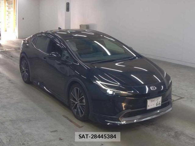 Toyota PRIUS 2025-02 8278427-3