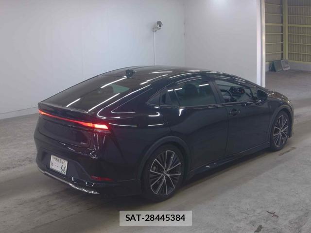 Toyota PRIUS 2025-02 8278427-4