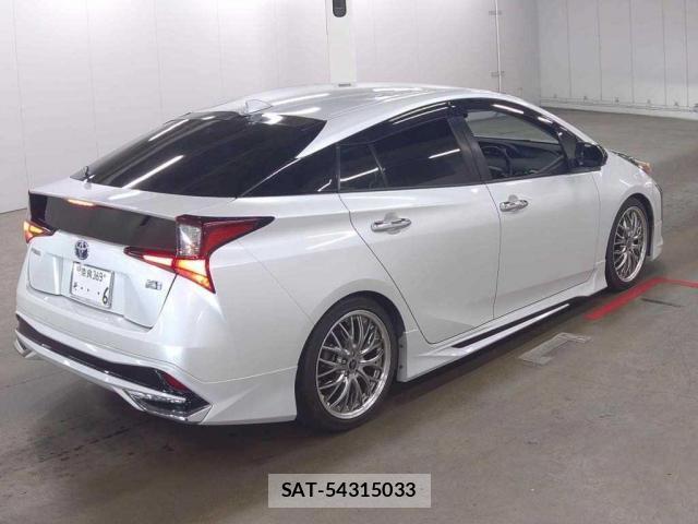 Toyota PRIUS 2022-03 8278503-1